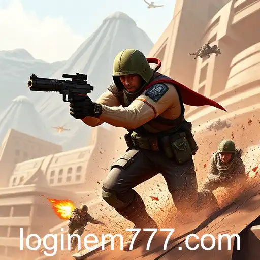Exploring the Thrilling World of Action Games: A Deep Dive into the Popular 'em777' Keyword Category