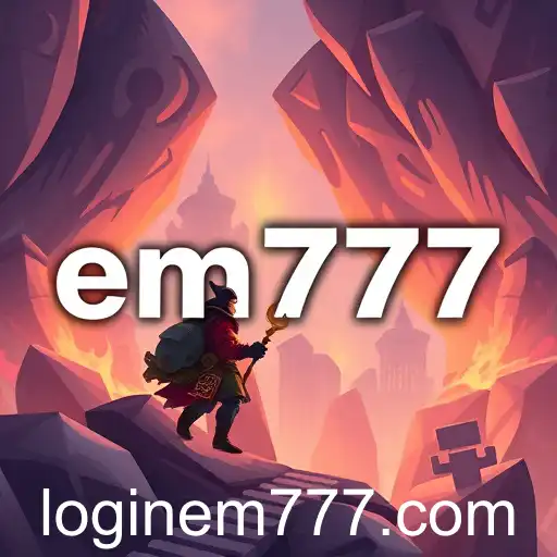 Exploring the Thrilling World of Adventure Games with 'em777'