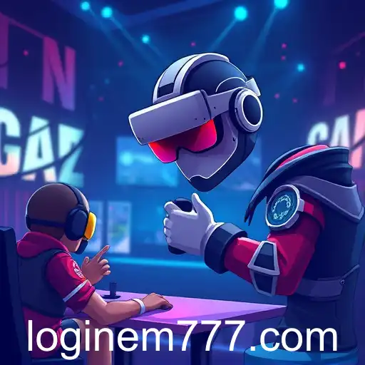 Digital Evolutions in Online Gaming