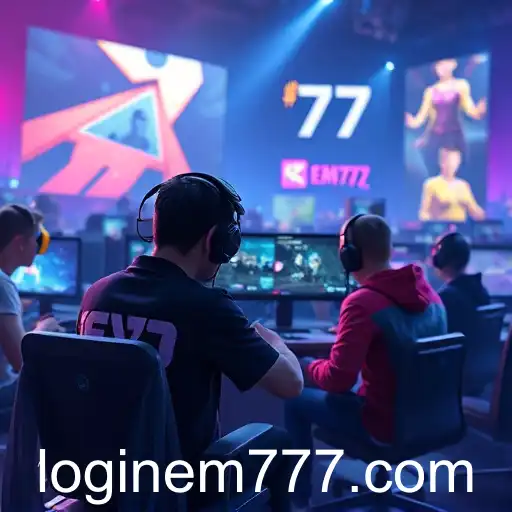 The Digital Renaissance of Gaming in 2025