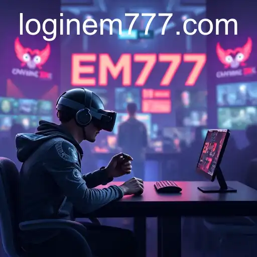 EM777 and the Evolution of Online Gaming