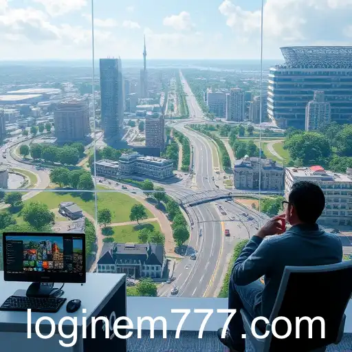 EM777 Revolutionizes Online Gaming Landscape