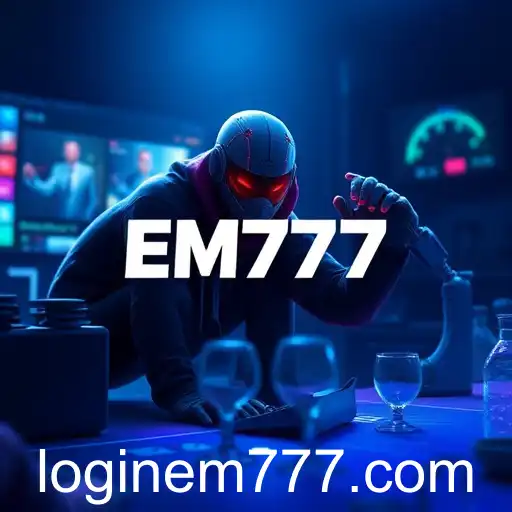Evolution of EM777 in Online Gaming