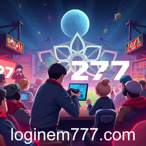 The Rise of EM777 in the Gaming World
