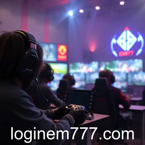 The Rise of EM777: Transforming Online Gaming