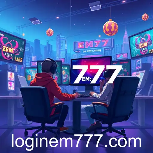 Em777 Revolutionizes Online Gaming Experience