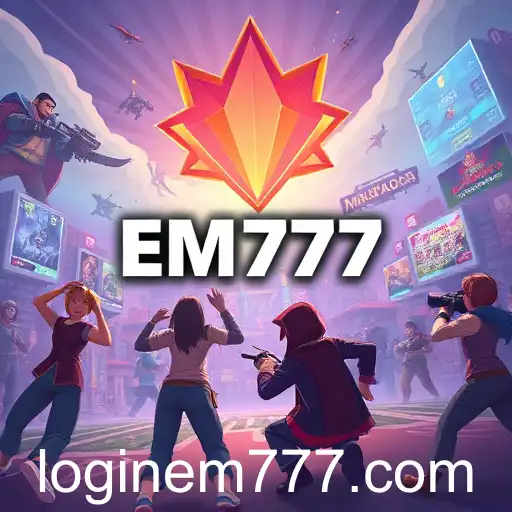 The Rise of EM777 Gaming Community