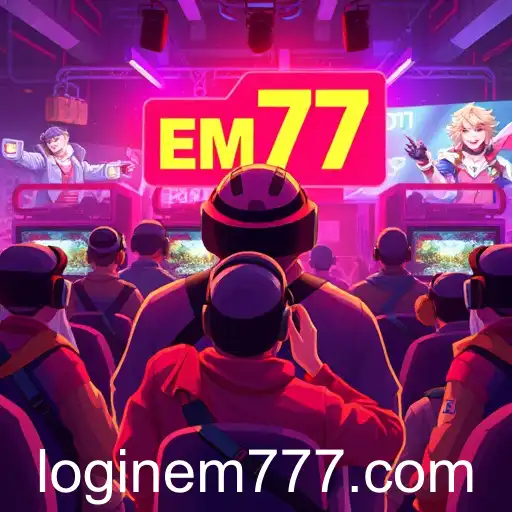 Gaming Trends to Watch: The Rise of em777