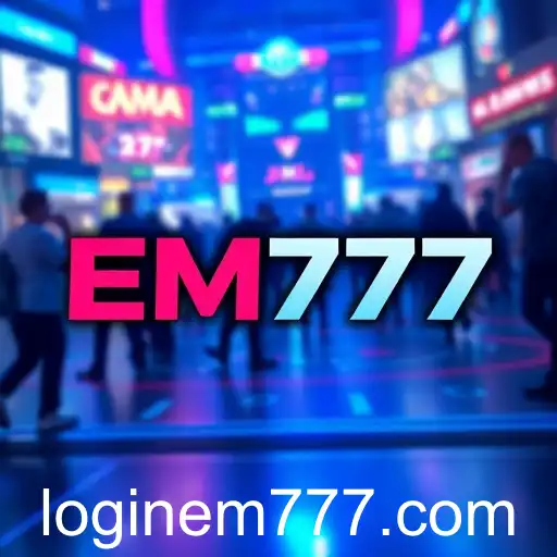 The Rise of EM777 in Online Gaming