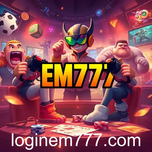 Gaming Dynamics and Trends on the Rise