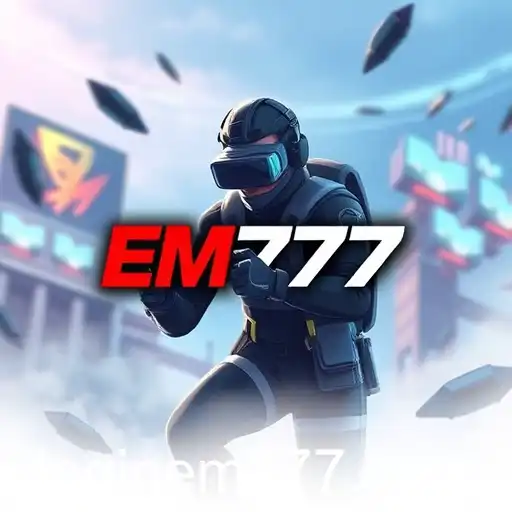 EM777: A Hub for Global Gaming Enthusiasts