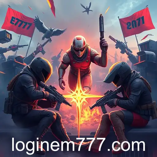 The Rise of Multiplayer Games: Delving into the World of em777