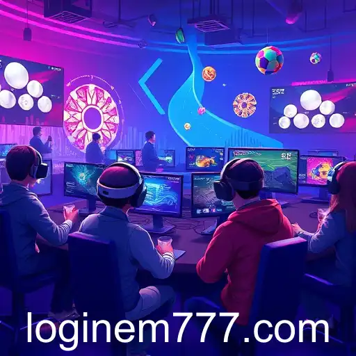 The Changing Landscape of Online Gaming in 2025