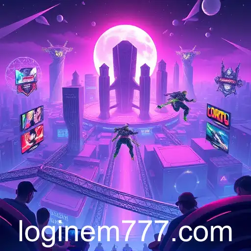 The Evolution of Online Gaming in 2025