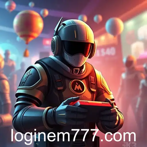 The Rise of em777: Untangling the Web of Online Gaming