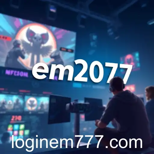 The Rise of EM777 in Online Gaming