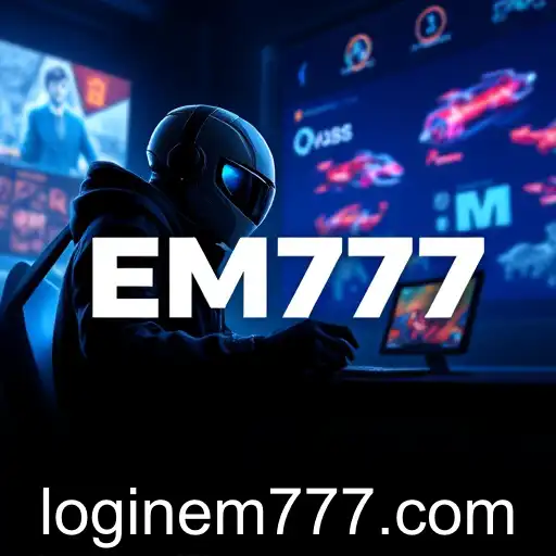Rise of EM777 in Online Gaming
