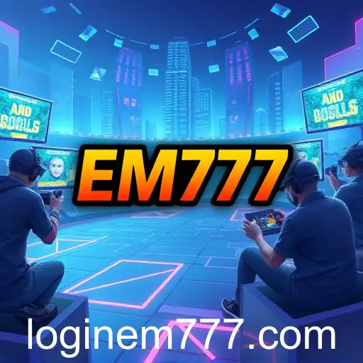 The Rise of EM777 and Its Influence on the Gaming World