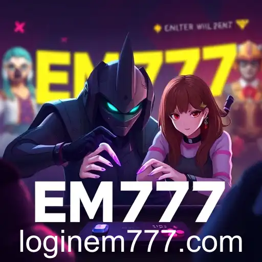 EM777: The Rise of an Online Gaming Giant