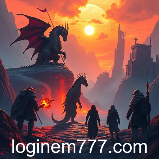 The Rise of EM777: A New Era in Online Gaming