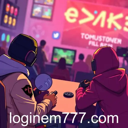 The Rise of Online Gaming Communities