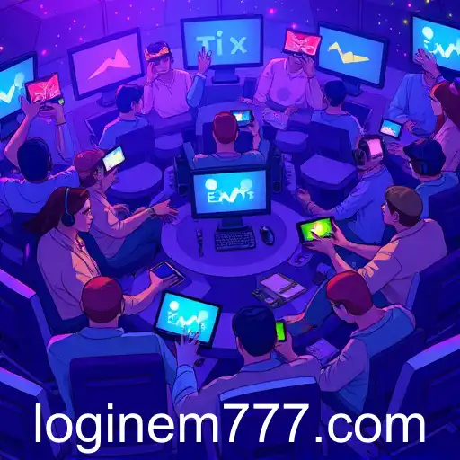 The Rise of Online Gaming Portals in 2025