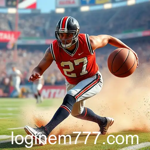 Exploring the Dynamic World of Sports Games: The Rise of
