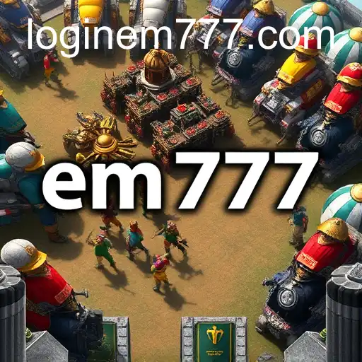 The Allure of Strategy Games: Deep Dives into the World of Tactical Online Gaming