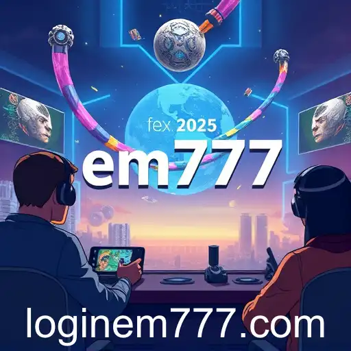 The Rise of em777: Connecting Gamers Globally