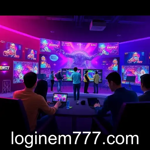 The Rise of Online Gaming Platforms